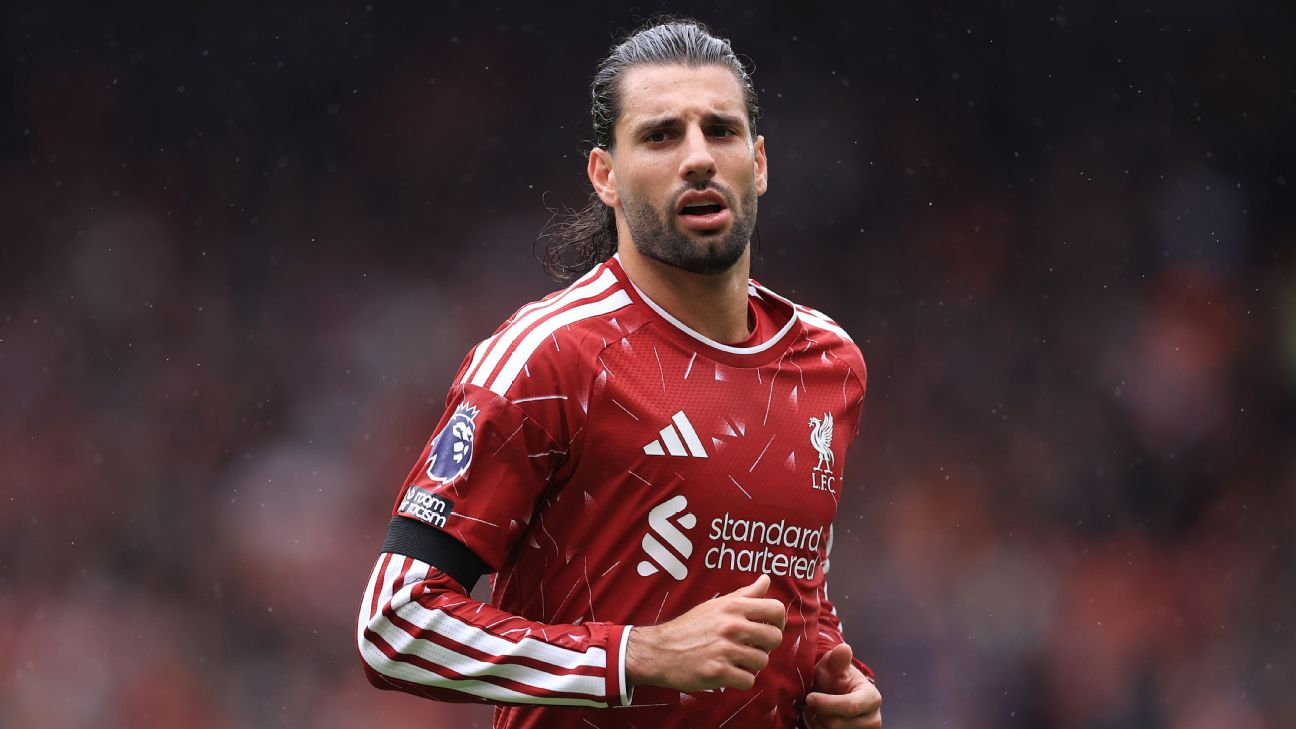 索博斯洛伊谈利物浦：找回当年那股强度，就没有人能拦住我们